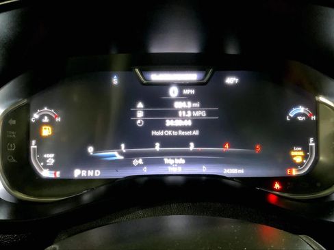 Used 2024 RAM 2500 Laramie w/ Safety Group image 25