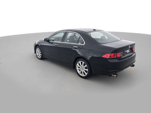Used 2007 Acura TSX w/ Navigation image 7