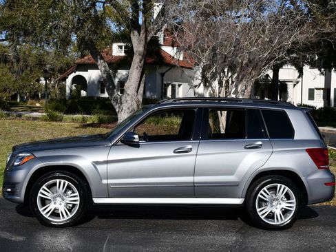 Used 2014 Mercedes-Benz GLK 350 4MATIC image 26