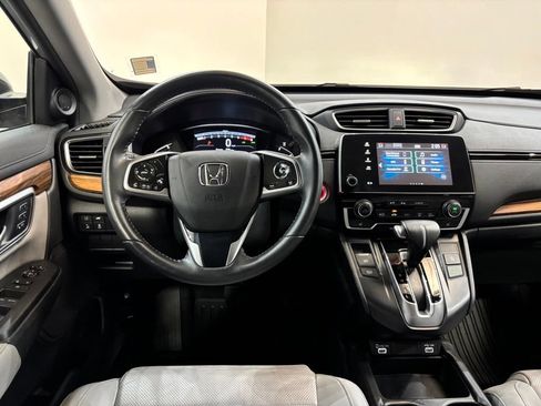 Certified 2022 Honda CR-V EX-L image 27