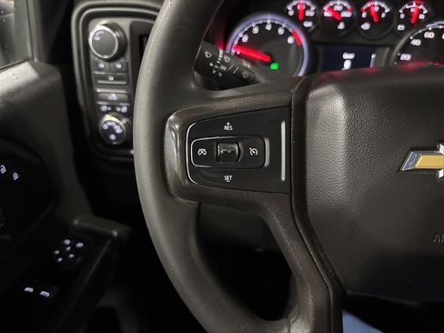 Used 2020 Chevrolet Silverado 3500 W/T w/ WT Convenience Package image 10