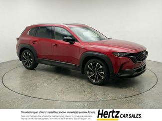 Used 2025 MAZDA CX-50 2.5 Hybrid w/ Premium Plus Pkg video 1