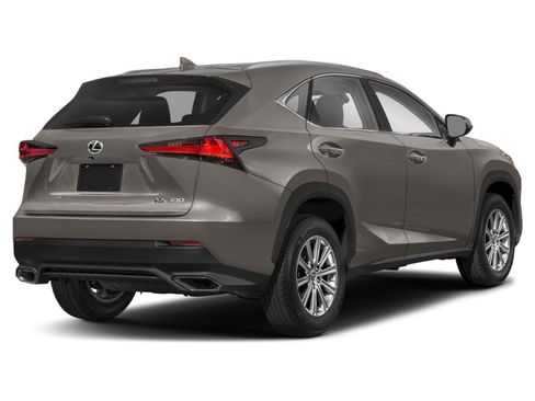 Used 2018 Lexus NX 300 FWD image 43