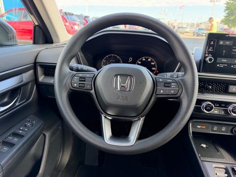 New 2026 Honda CR-V LX image 10