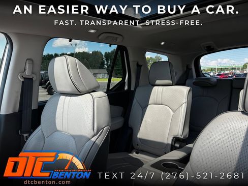 Used 2023 Honda Pilot Elite image 8