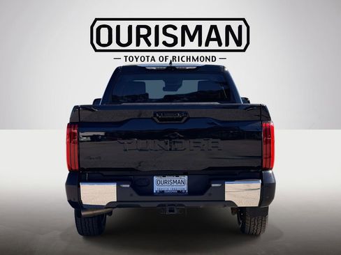 Used 2023 Toyota Tundra SR5 w/ TRD Off-Road Premium Package image 21