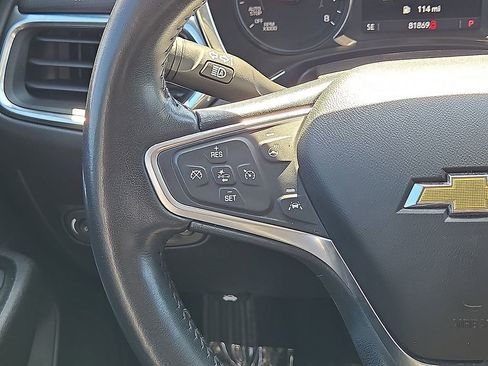 Used 2022 Chevrolet Equinox Premier FWD image 20