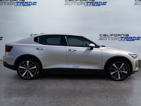 Used 2023 Polestar Polestar 2 image 4