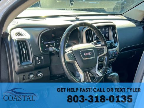 Used 2019 GMC Canyon Denali image 5