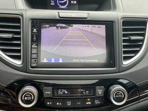 Used 2016 Honda CR-V Touring image 32