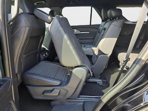 New 2025 Ford Explorer ST-Line w/ Premium Package image 19