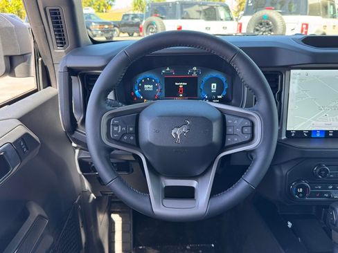 New 2026 Ford Bronco Big Bend image 19