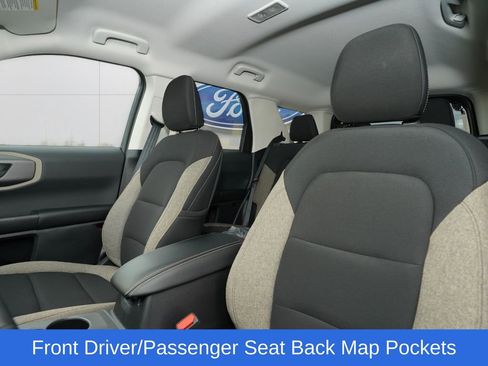 New 2025 Ford Bronco Sport Big Bend w/ Convenience Package image 11