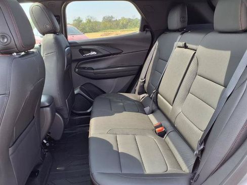 New 2026 Chevrolet TrailBlazer RS w/ Convenience Package FWD image 12