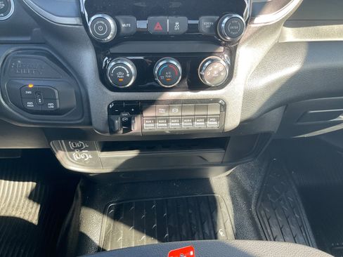 New 2026 RAM 5500 Tradesman w/ Chrome Appearance Group image 10