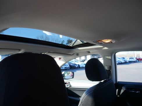 Used 2017 Subaru Legacy 2.5i Premium w/ Moonroof Package image 23