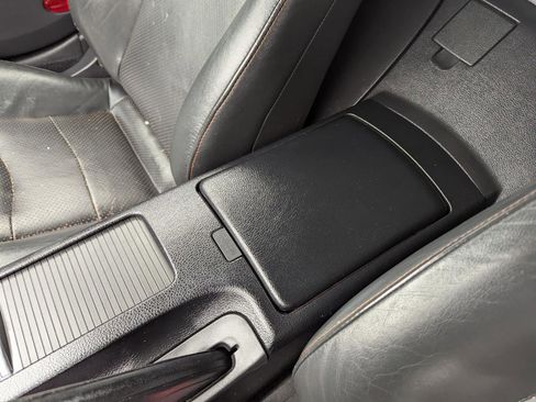 Used 2006 Nissan 350Z Touring RWD image 30