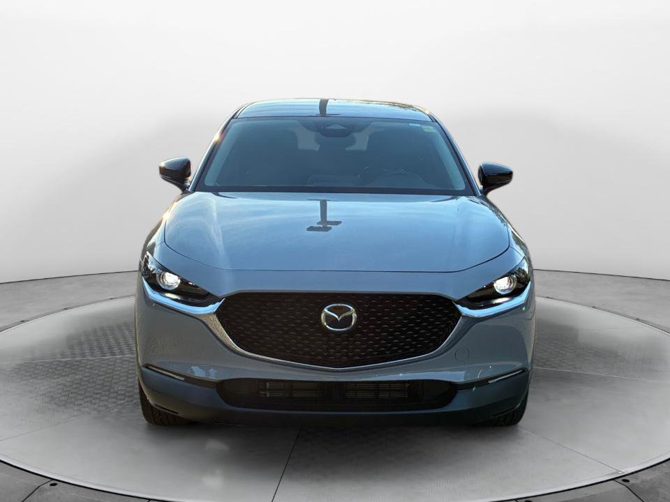 Certified 2026 MAZDA CX-30 AWD 2.5 S w/ Select Sport Pkg image 2