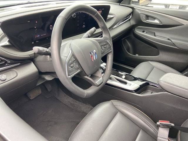 Used 2024 Buick Envista Avenir FWD image 6