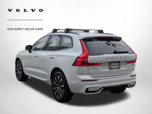 Certified 2024 Volvo XC60 B5 Core w/ Protection Package Premier image 5