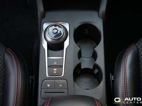 Used 2024 Ford Escape ST-Line image 23