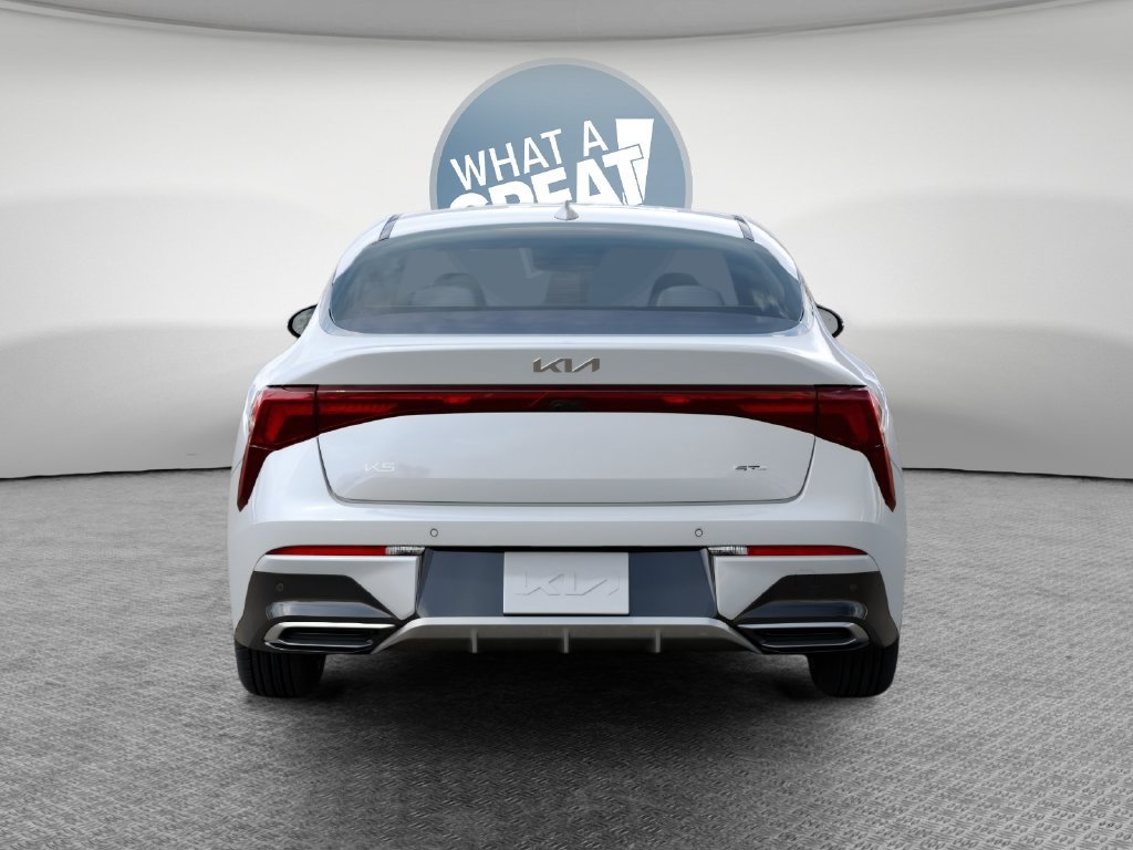 New 2026 Kia K5 GT-Line AWD/4WD image 13