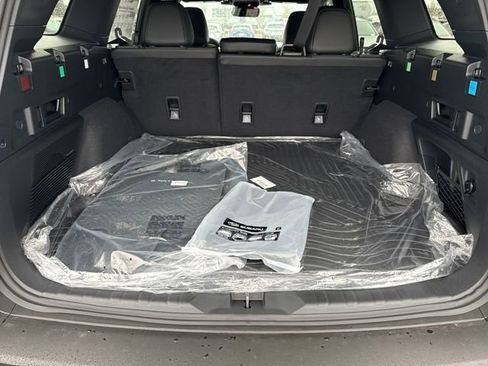 New 2026 Subaru Outback Limited XT image 12