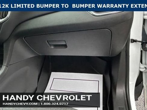 Certified 2023 Chevrolet Equinox LT image 51