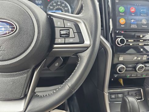 Used 2021 Subaru Ascent Limited w/ Technology Package AWD/4WD image 20