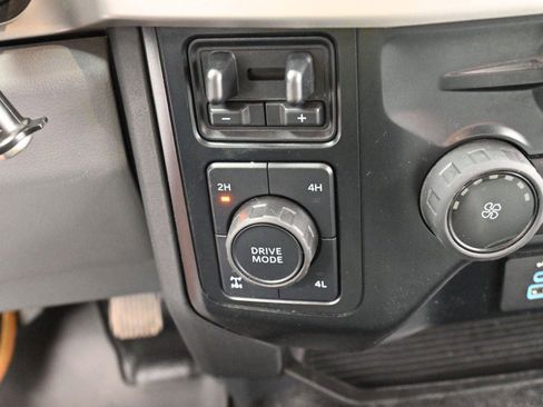 Used 2023 Ford F350 XL w/ XL Driver Assist Package AWD/4WD image 22