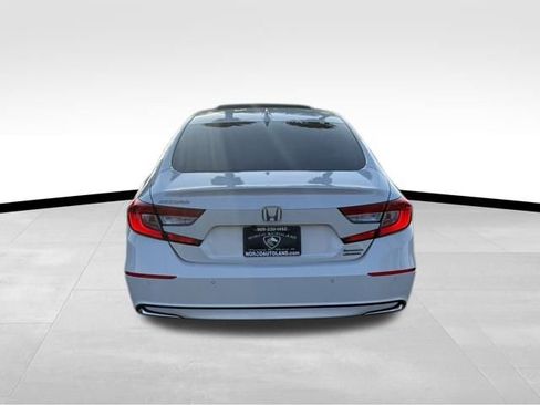 Used 2019 Honda Accord Touring image 5