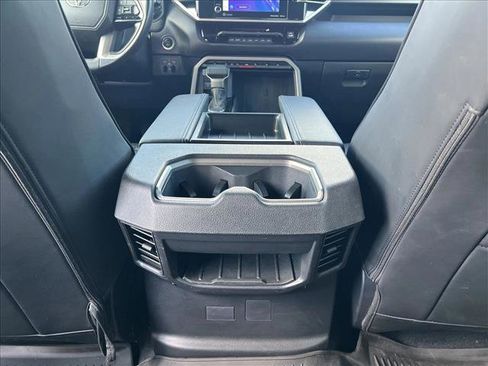 Used 2023 Toyota Tundra SR5 w/ SR5 Convenience Package image 16