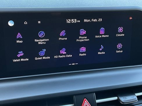 Used 2025 Kia Seltos S image 29