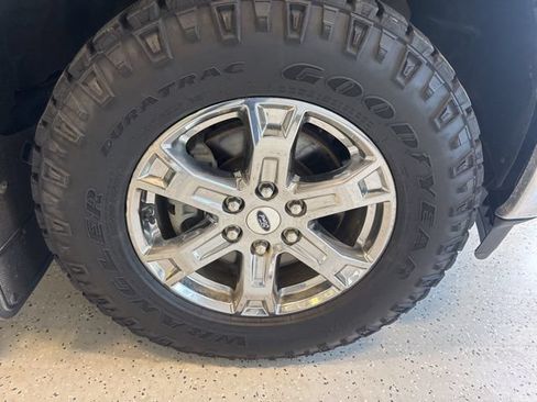 Used 2021 Ford F150 XLT w/ Equipment Group 302A High AWD/4WD image 12
