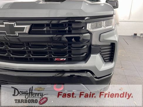 New 2026 Chevrolet Silverado 1500 LT Trail Boss w/ Convenience Package II image 13