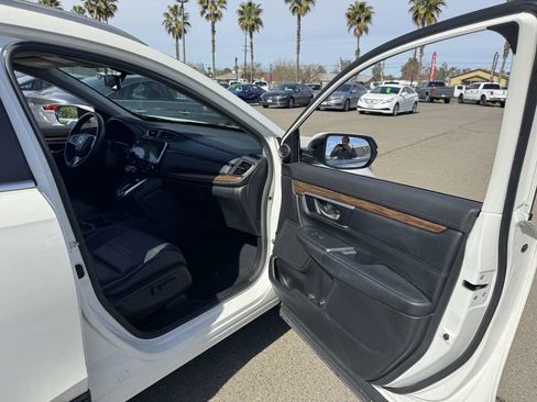 Used 2017 Honda CR-V EX-L image 15