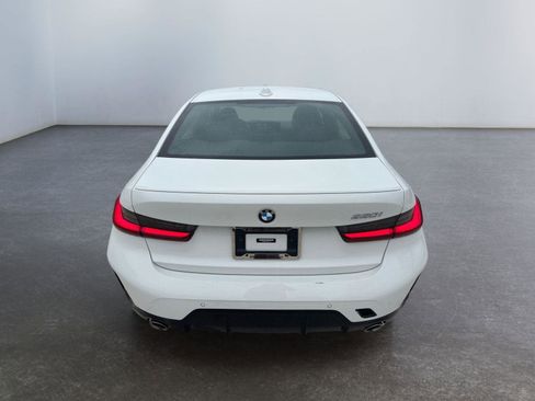 Certified 2023 BMW 330i Sedan w/ M Sport Package image 14