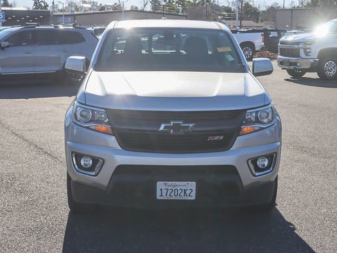 Used 2018 Chevrolet Colorado Z71 image 6