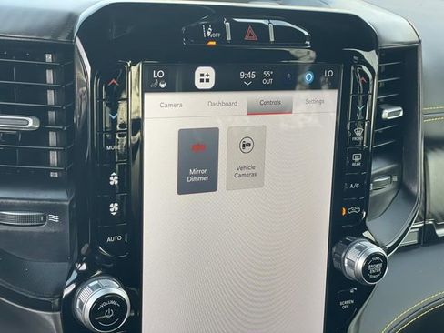 Used 2023 RAM 1500 TRX w/ TRX Level 2 Equipment Group image 14