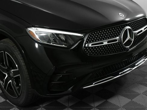 New 2026 Mercedes-Benz GLC 300 image 35