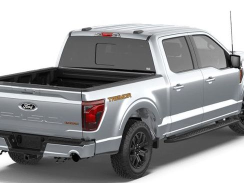 New 2026 Ford F150 Tremor AWD/4WD image 50