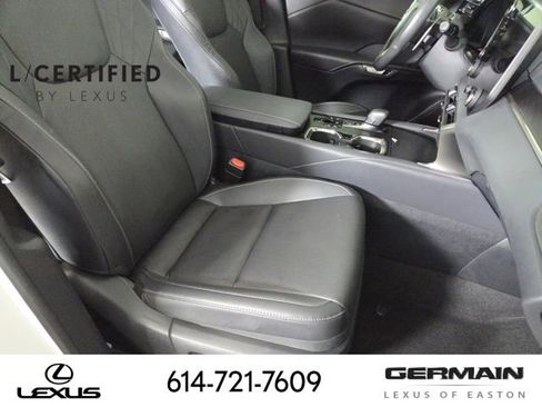 Certified 2024 Lexus RX 350 Premium image 28
