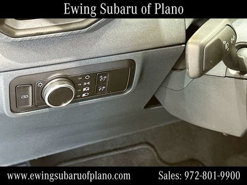 Used 2026 Ford Mustang Coupe RWD image 10