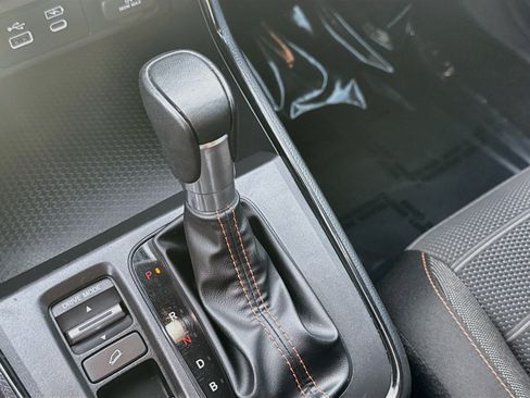 Certified 2024 Honda CR-V Sport image 15