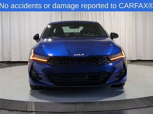 Used 2022 Kia K5 GT-Line image 3