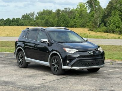 Used 2016 Toyota RAV4 SE