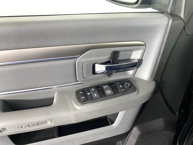 Used 2019 RAM 1500 Big Horn AWD/4WD image 14