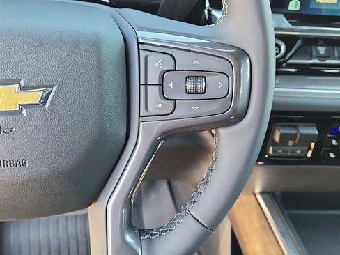 New 2026 Chevrolet Silverado 2500 High Country w/ Technology Package image 12