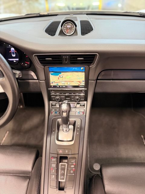 Used 2015 Porsche 911 Carrera GTS w/ Bose Audio Package RWD image 25