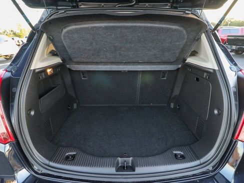 Certified 2022 Buick Encore Preferred w/ Safety Package image 27